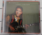 Larry Carlton - The Very Best Of Larry Carlton (CD)